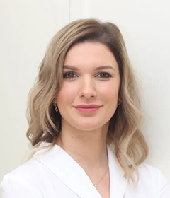Спивакова Ирина Анатольевна